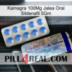 Kamagra 100Mg Oral Jelly Sildenafil 5Gm 39